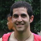 Avatar for Ohad  Assoulin