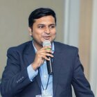 Avatar for Abhishek Shukla