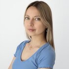 Avatar for Paulina Hryniewicz