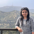 Avatar for Aakanksha Saini