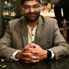 Avatar for Prateek Gupta