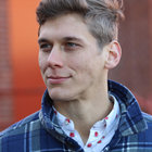 Avatar for Andrew Erickson
