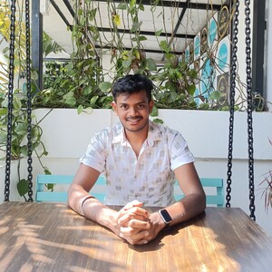 Pramodh VB