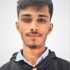 Avatar for Arsalan Rafique Shaikh