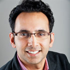 Avatar for Asheesh Advani