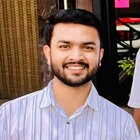 Avatar for Parag Chirde