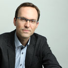 Avatar for Alexandre Bourget