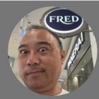 Avatar for Fred Soriano