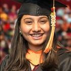 Avatar for Vidhi Desai