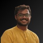 Avatar for Aniketh Hebbar