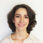 Avatar for Sofia Garcia
