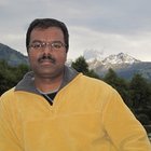 Avatar for Kumaran Sundar