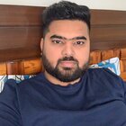 Avatar for Ankit Singh