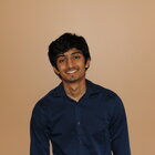 Avatar for Mihir Patel