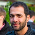 Avatar for Marios Assiotis
