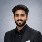 Avatar for Muhammed Safuvan