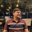 Avatar for Vijay Krishnavanshi
