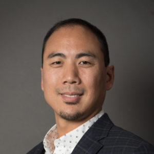 Benjamin Tu