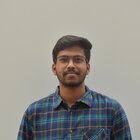 Avatar for Saigopal Bolla