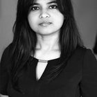 Avatar for Satrupa Ghosh
