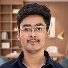 Avatar for Makarand Tighare