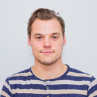 Avatar for Mick van Vliet