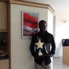 Avatar for Moses Ndungu