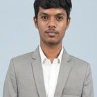 Avatar for Vignesh M