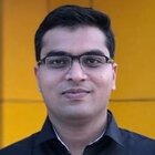 Avatar for Vineet Goyal