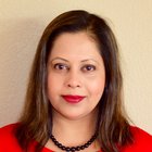 Avatar for Aditi Banerjee