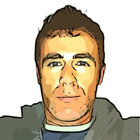 Avatar for Andrew Pinfold