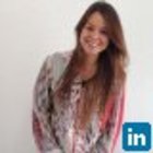 Avatar for Javiera Luongo Sánchez