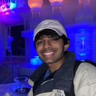 Avatar for Sayuj Shajith