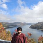 Avatar for Satya Sai Prudhvi Krishna Nikku