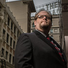 Avatar for Marc Mangus