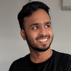 Avatar for Rishabh Bavithran Sivarajan Chithra