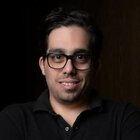 Avatar for Yiannis Giokas