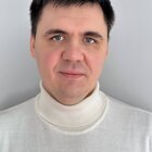 Avatar for Maksim Bogdanov