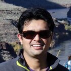 Avatar for Anish Karandikar