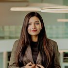 Avatar for Ashima Saxena