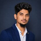Avatar for Md Ishaaq ahamed