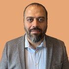 Avatar for Omid Khazaie