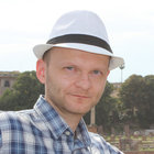 Avatar for Marcin Borek