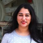 Avatar for Rajita Bisaria