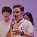 Avatar for Nico Gankhuyag