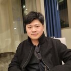 Avatar for Zixi Zhang