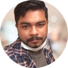 Avatar for Shuvam Dutta