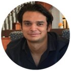Avatar for Vikram Garewal
