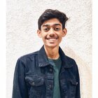Avatar for Aryan Nandekar