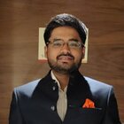 Avatar for Shubham Agrahari